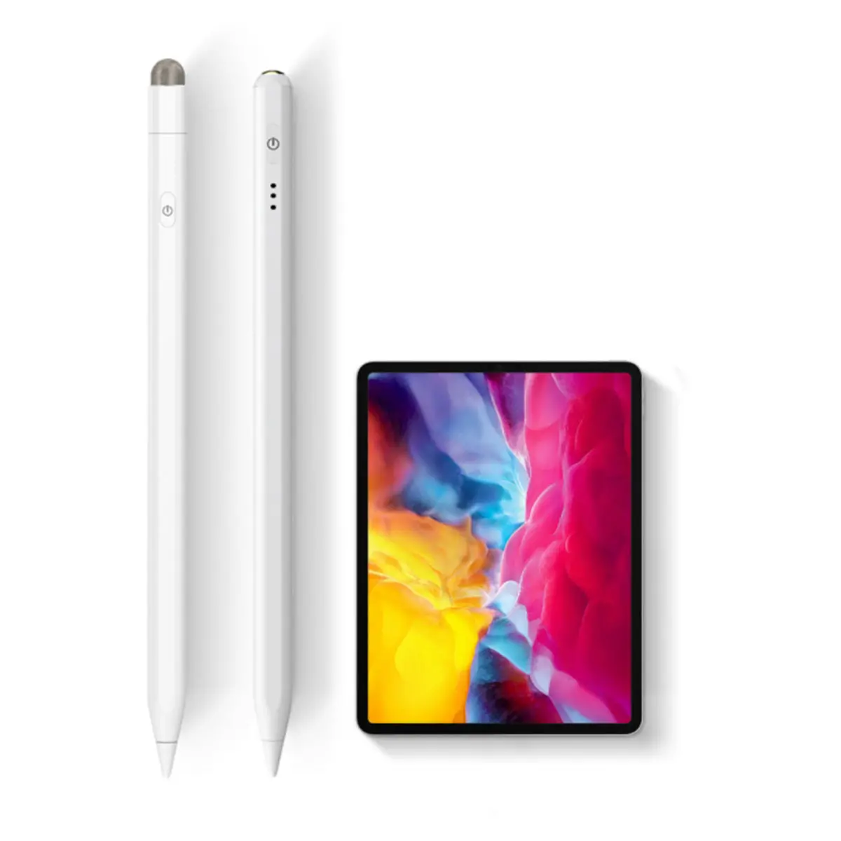 Digi Pencil for IPad and Tablets - Prime Gadget Central